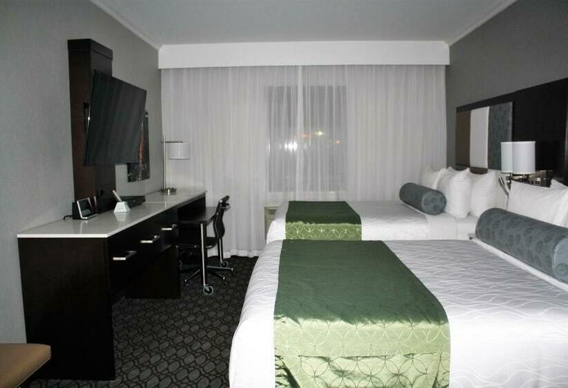 Номер Стандарт, Best Western Premier Nyc Gateway
