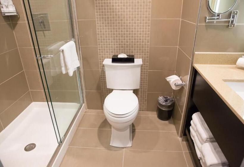 غرفة قياسية سرير كينج, Best Western Premier Nyc Gateway