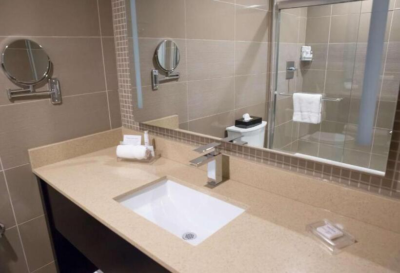 Номер Executive Кровать Кинг, Best Western Premier Nyc Gateway