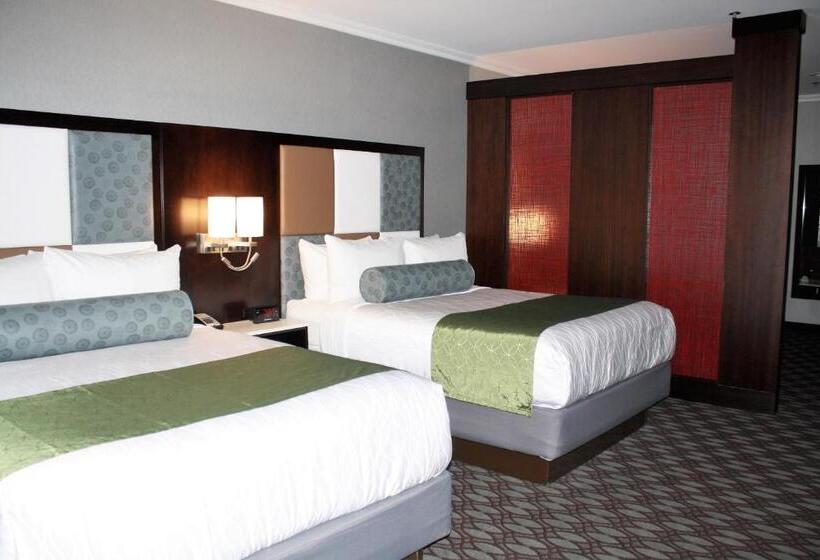 جناح, Best Western Premier Nyc Gateway