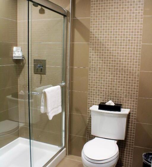 غرفة تنفيذية, Best Western Premier Nyc Gateway