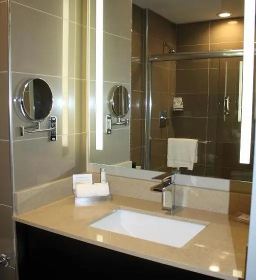 Executive-huone, Best Western Premier Nyc Gateway