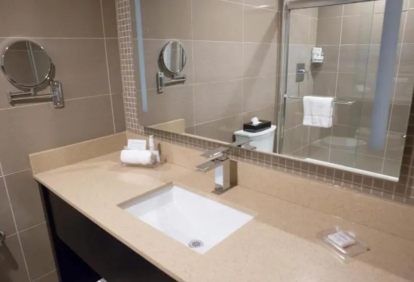 Executive-huone, Best Western Premier Nyc Gateway