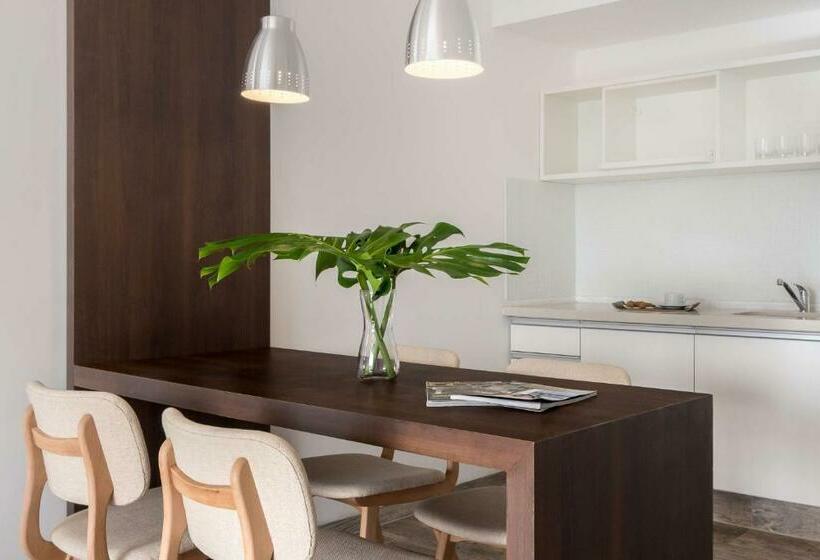 سوئیت با تخت بزرگ, Dazzler By Wyndham Colonia