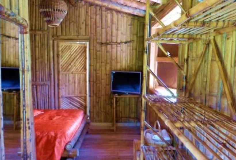 スタンダードルーム, Finca El Cielo