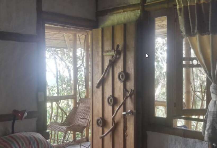 スタンダードルーム, Finca El Cielo