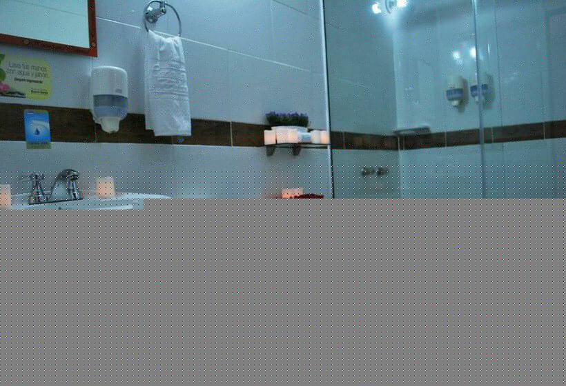 스탠다드 룸, Hacaritama Colonial