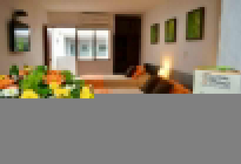 패밀리 룸, Hacaritama Colonial