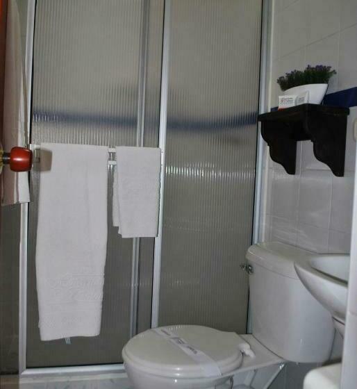 패밀리 룸, Hacaritama Colonial