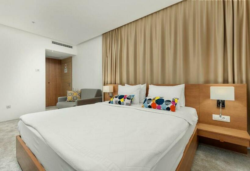 Standard Interior Room