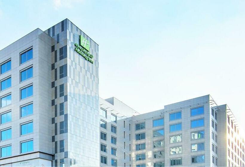 اتاق استاندارد با چشم‌انداز شهر, Holiday Inn   Doha   The Business Park, An Ihg