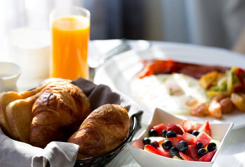 اتاق استاندارد, Holiday Inn   Doha   The Business Park, An Ihg