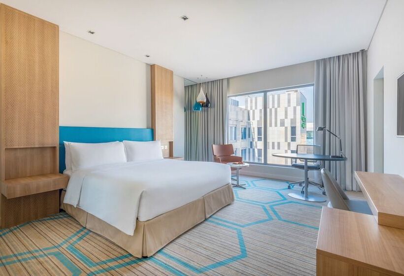 اتاق استاندارد, Holiday Inn   Doha   The Business Park, An Ihg