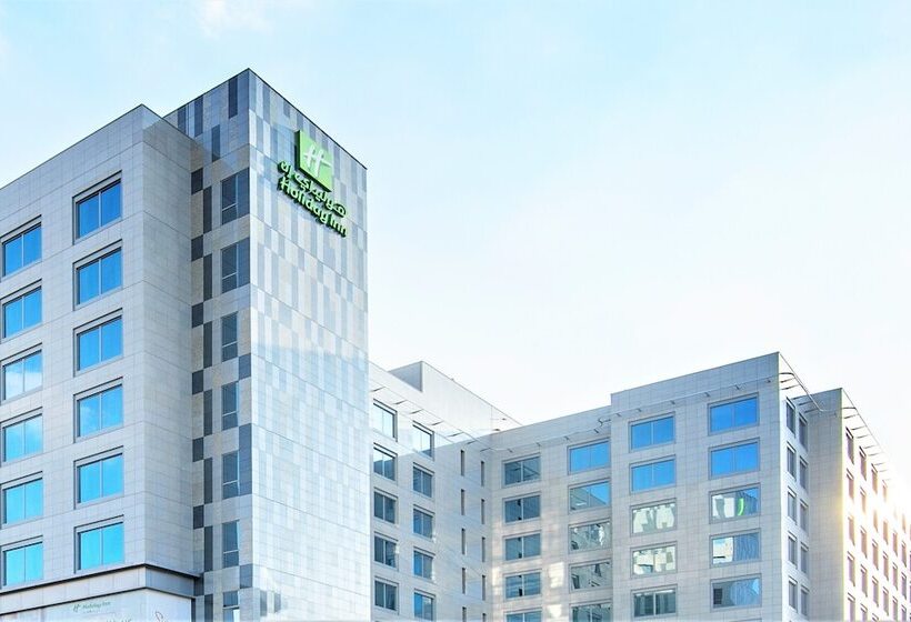 اتاق استاندارد با چشم‌انداز شهر, Holiday Inn   Doha   The Business Park, An Ihg