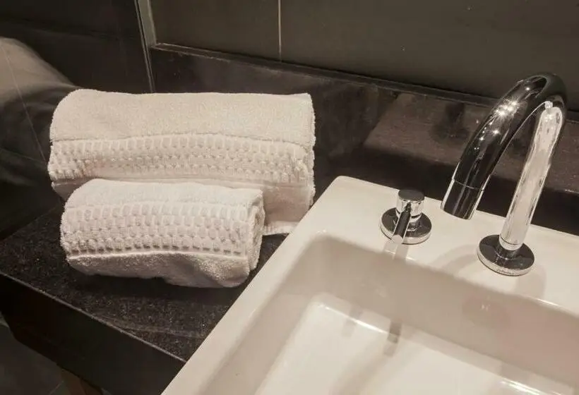 Standard-huone, Ibis Styles Alagoinhas