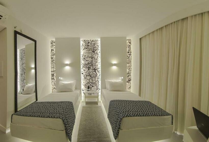 חדר סטנדרט, Ibis Styles Alagoinhas