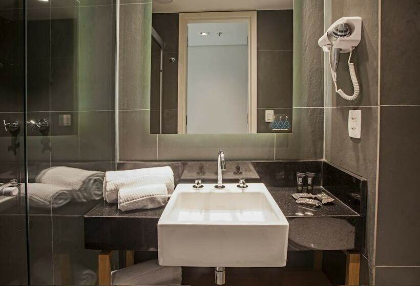 Номер Стандарт, Ibis Styles Alagoinhas