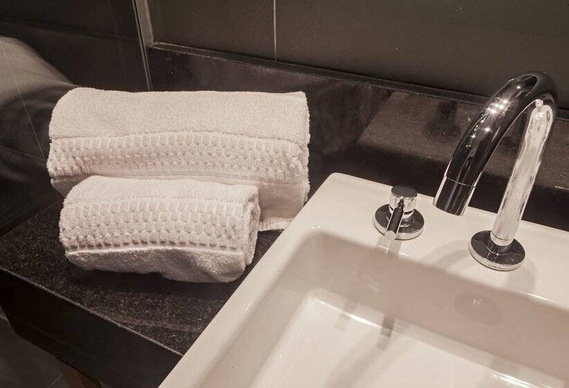 חדר סטנדרט, Ibis Styles Alagoinhas