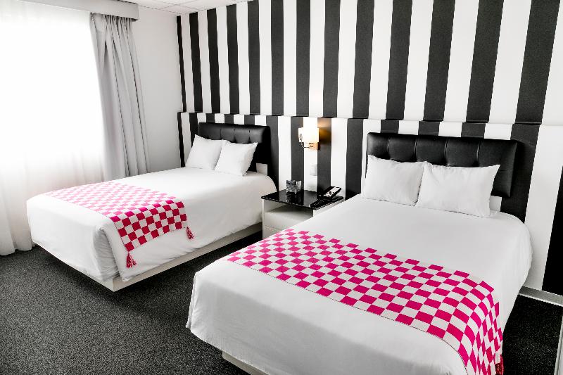 חדר סטנדרט, Ibis Styles Alagoinhas