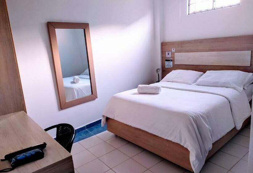 Номер Стандарт, La Casa 1