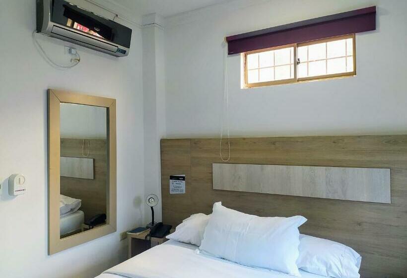 Номер Стандарт, La Casa 1