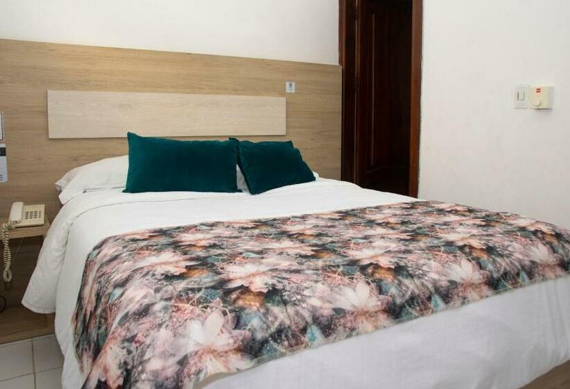 Номер Стандарт, La Casa 1