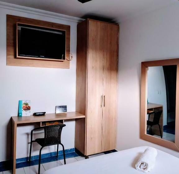 Номер Стандарт, La Casa 1