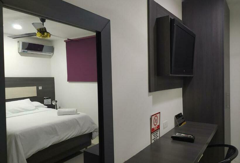 Номер Стандарт, La Casa 1