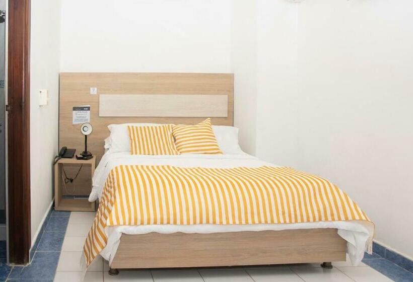 Номер Стандарт, La Casa 1