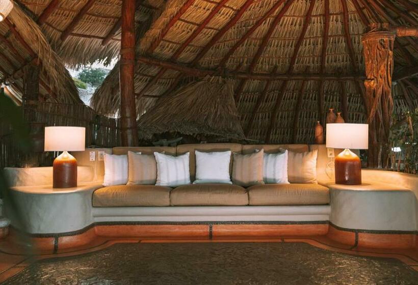 اتاق لوکس با چشمانداز دریا, La Villa Luz