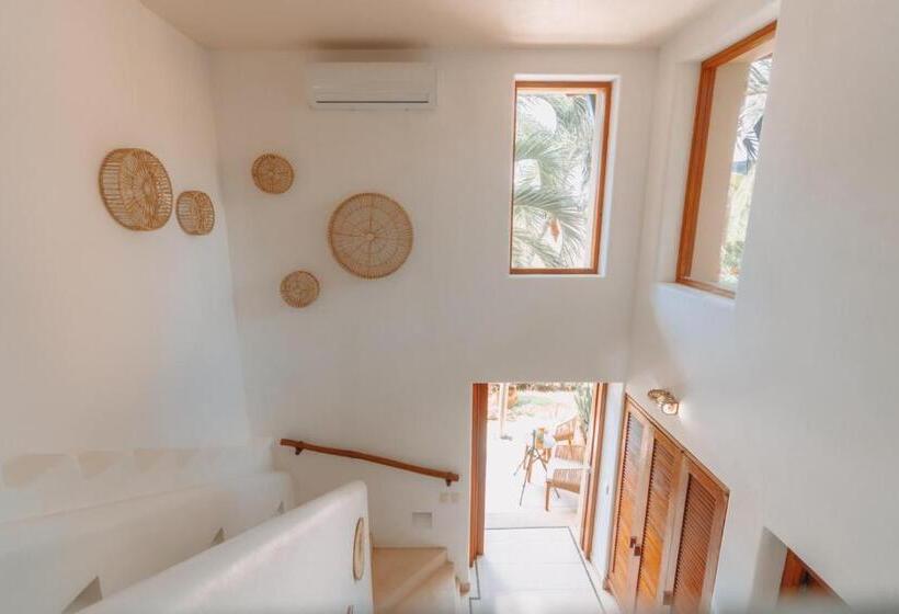 スイート, La Villa Luz