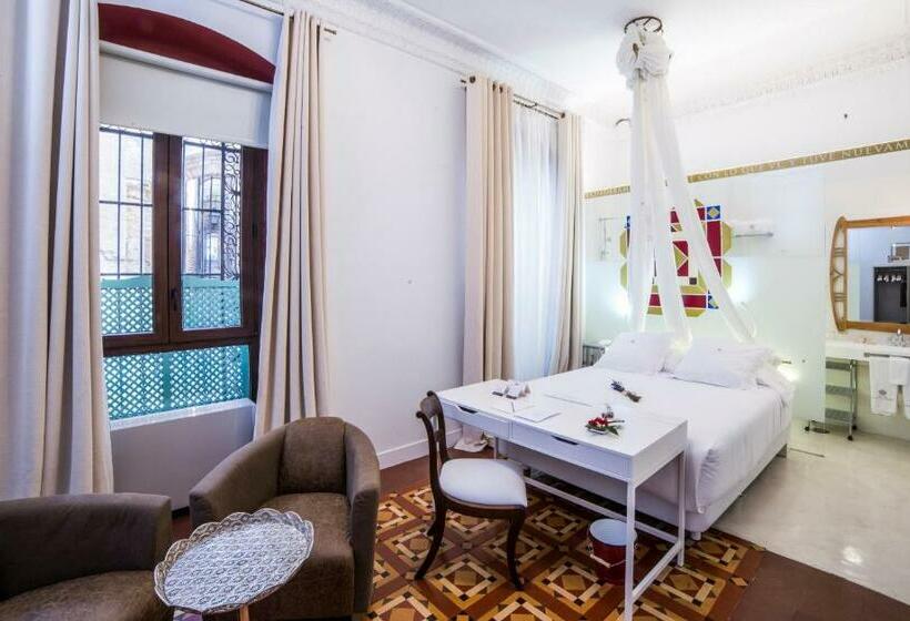 Habitació Superior, Madinat