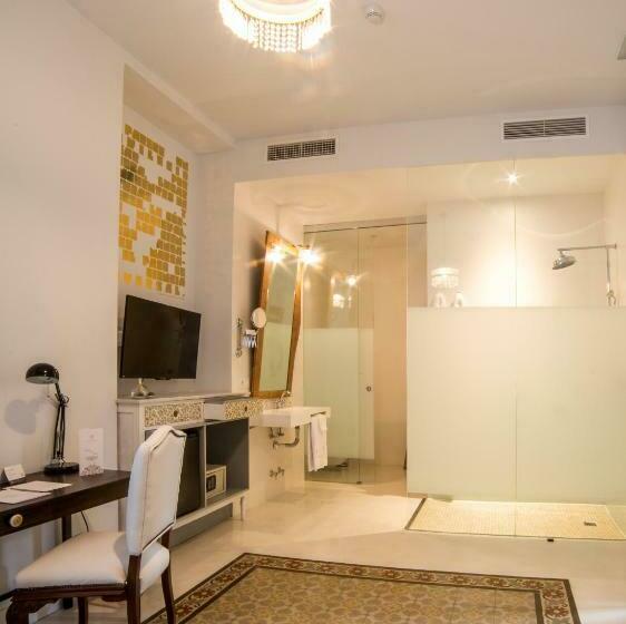 Habitació Estàndard, Madinat