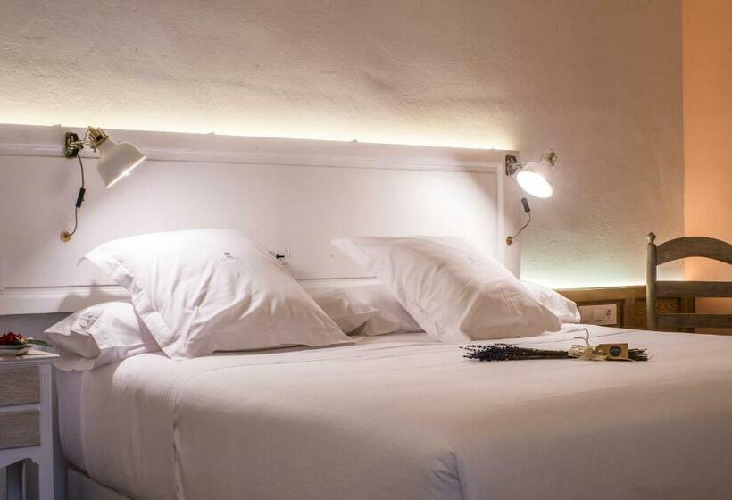 Habitació Estàndard, Madinat