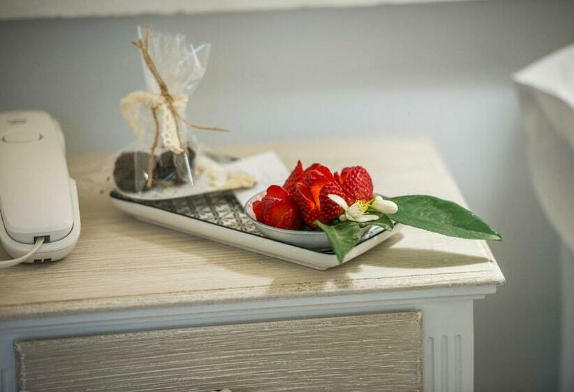 Habitació Estàndard, Madinat