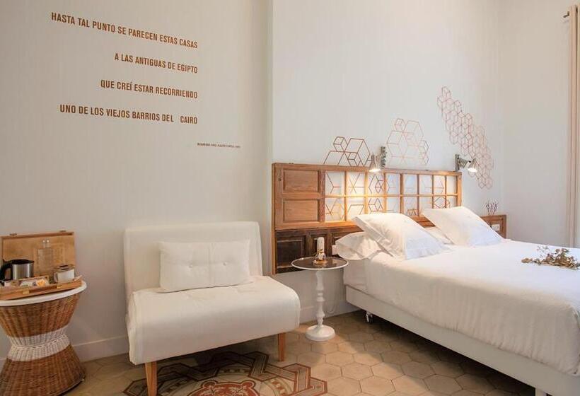 Habitació Superior, Madinat