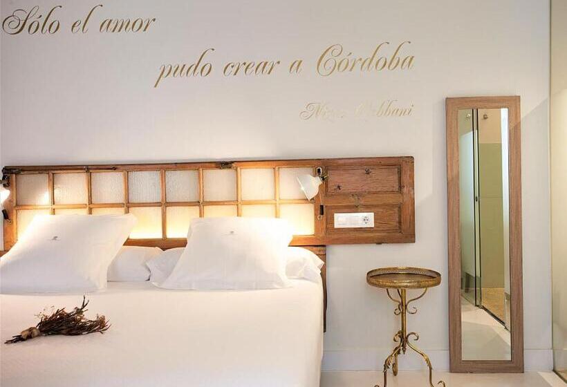 Habitació Superior, Madinat