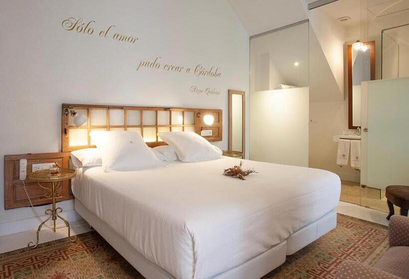 Habitació Superior, Madinat