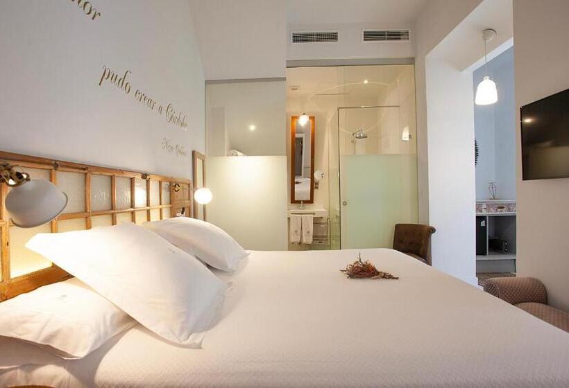 Habitació Superior, Madinat