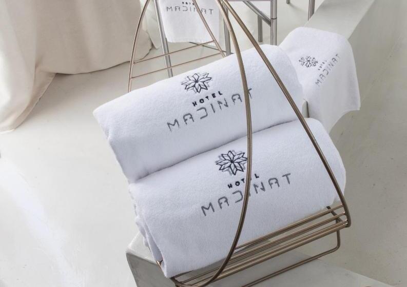 Habitació Deluxe, Madinat