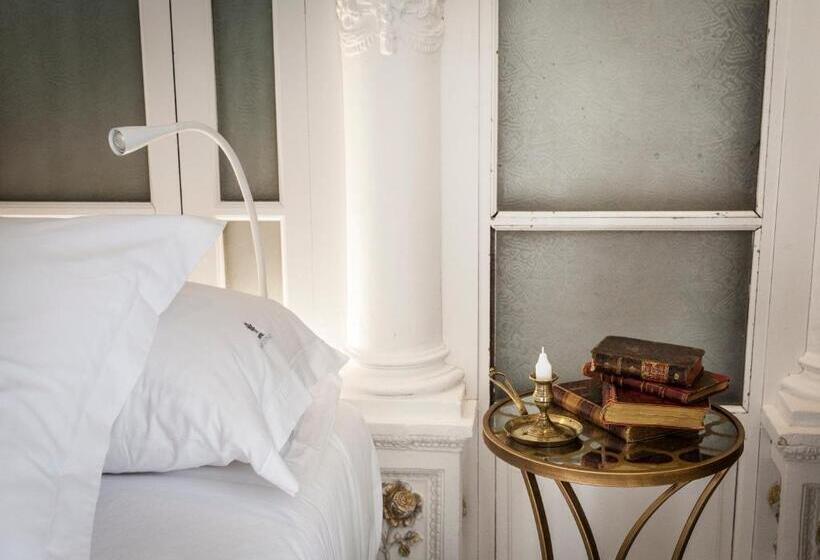 Habitació Deluxe, Madinat