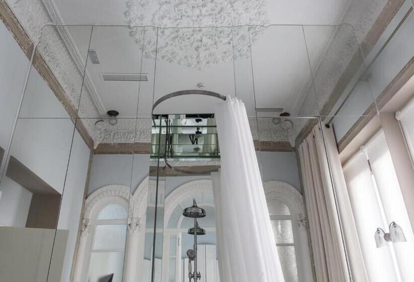 Habitació Deluxe, Madinat