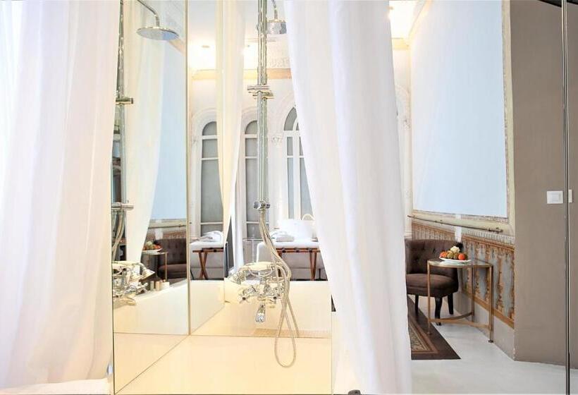 Habitació Deluxe, Madinat