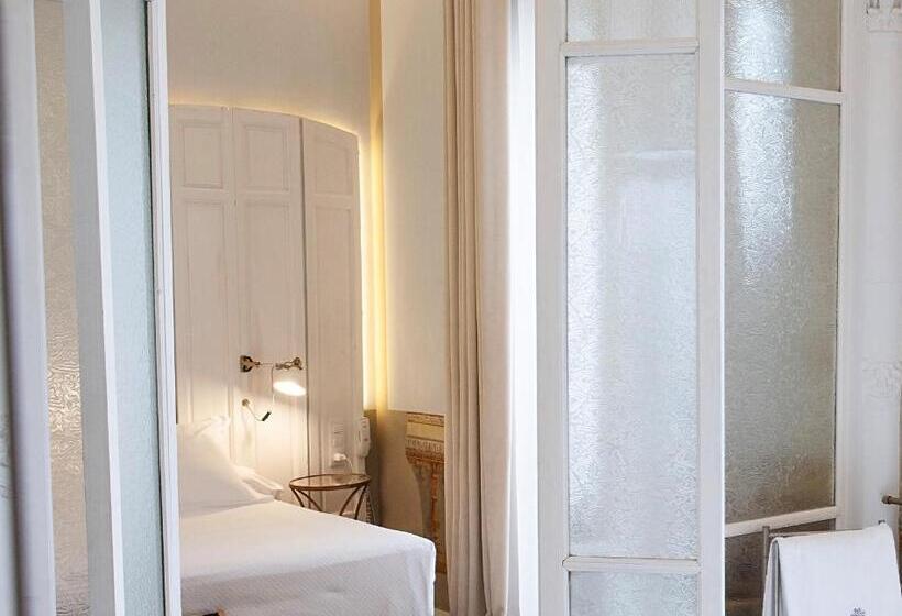 Habitació Deluxe, Madinat