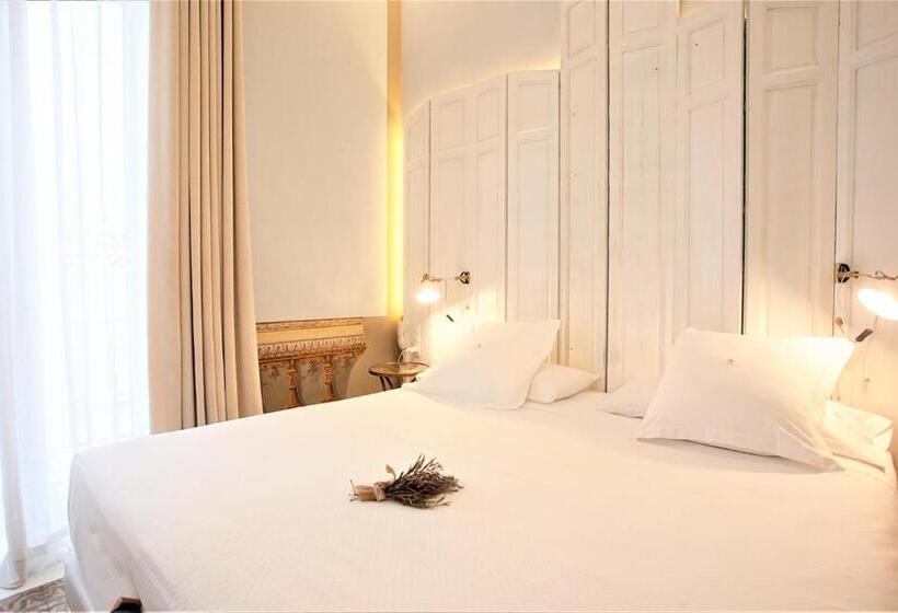 Habitació Deluxe, Madinat