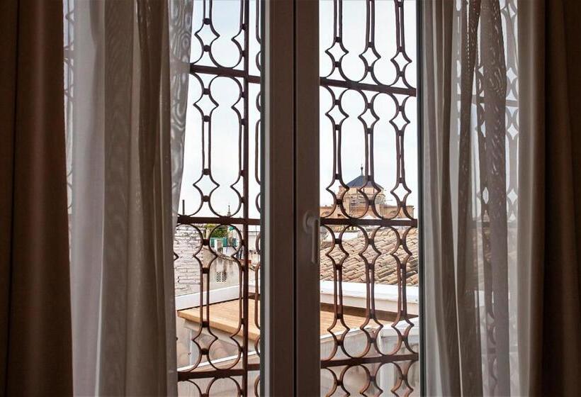 Suite Deluxe, Madinat