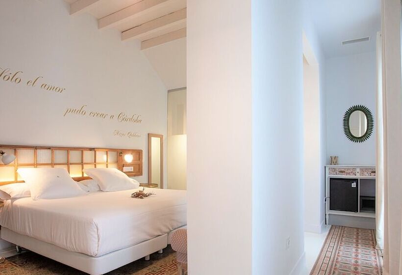 Habitació Superior, Madinat