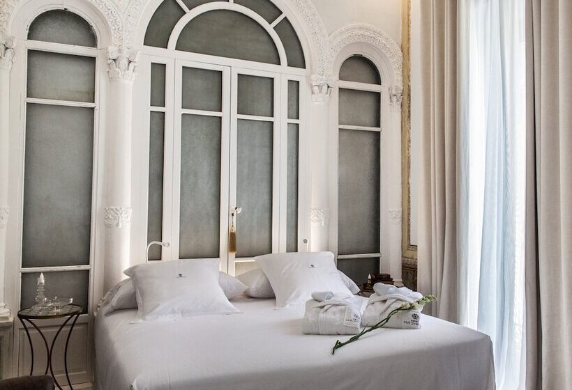 Habitació Deluxe, Madinat