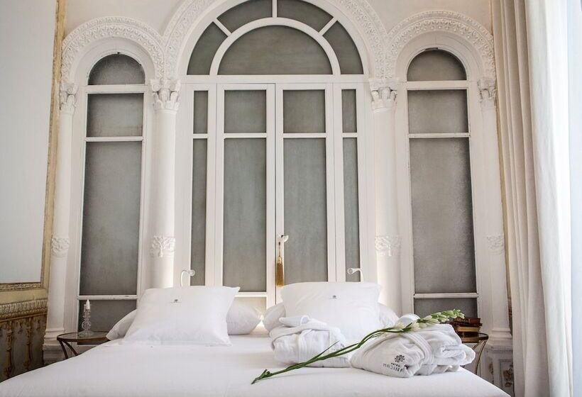 Habitació Deluxe, Madinat