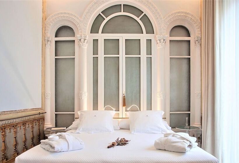 Habitació Deluxe, Madinat